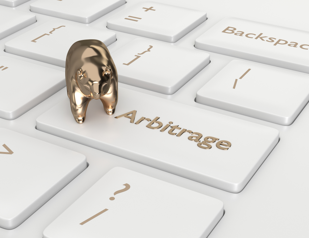 Crypto Arbitrage Today: XRP, LTC, ETH, BTG, XLM, ONT NullTX Crypto Arbitrage Profits