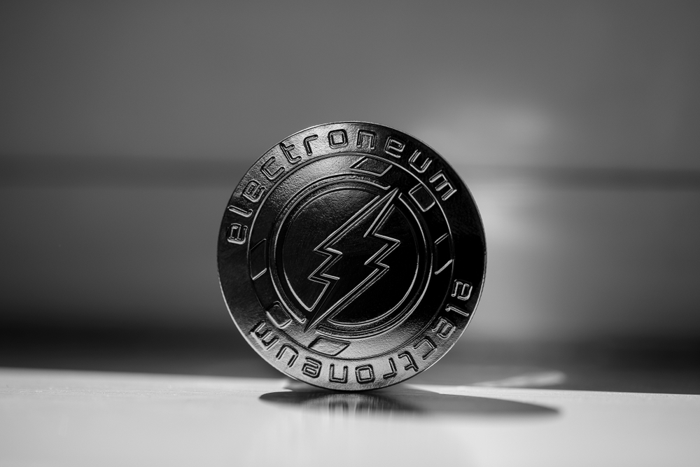 These Controversial Changes Turn Electroneum Into a Permissioned Ecosystem NullTX ELectroneum price Rise