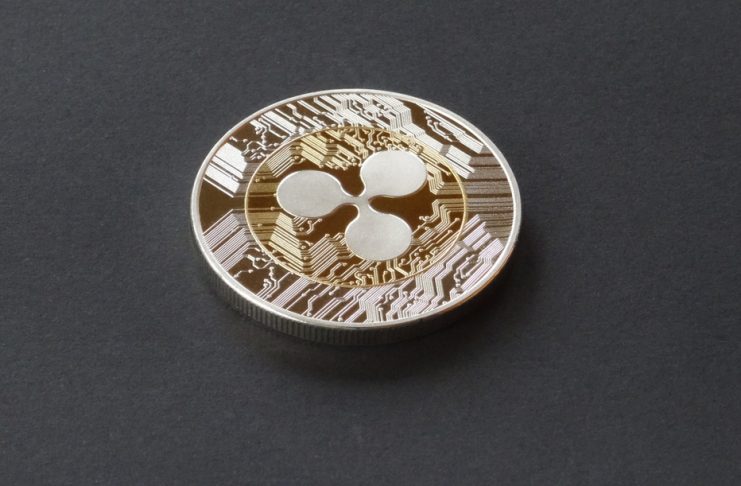 NullTX XRP Price R3 CoinfieldEX