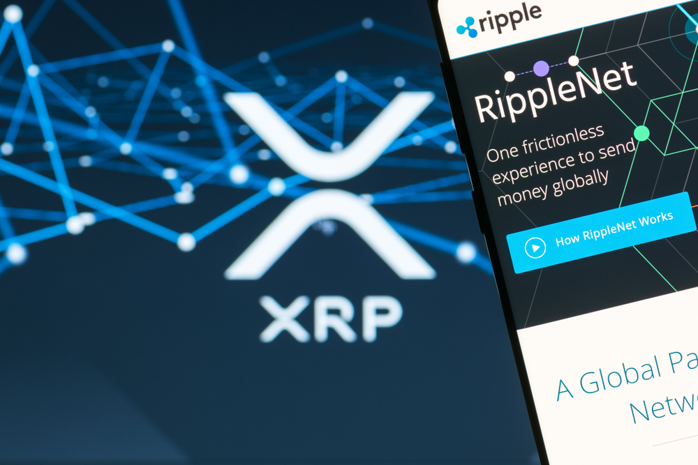 NulLTX Bullish XRP Price Trend