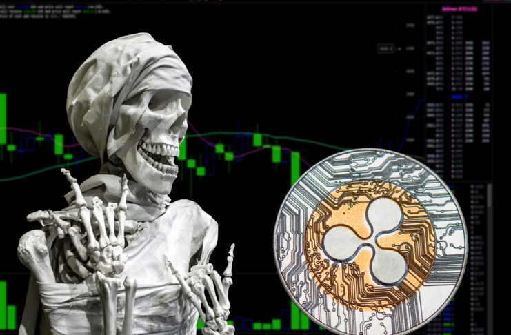 NullTX XRp price Stability