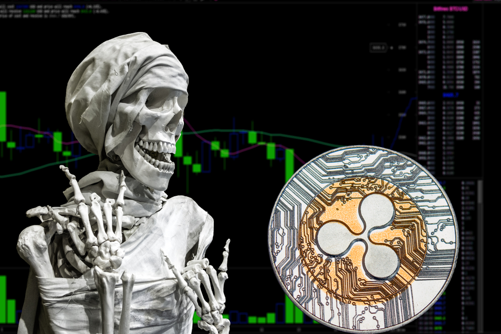 NullTX XRp price Stability
