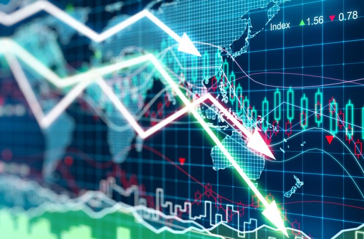 NulLTX XLM Price Cliff