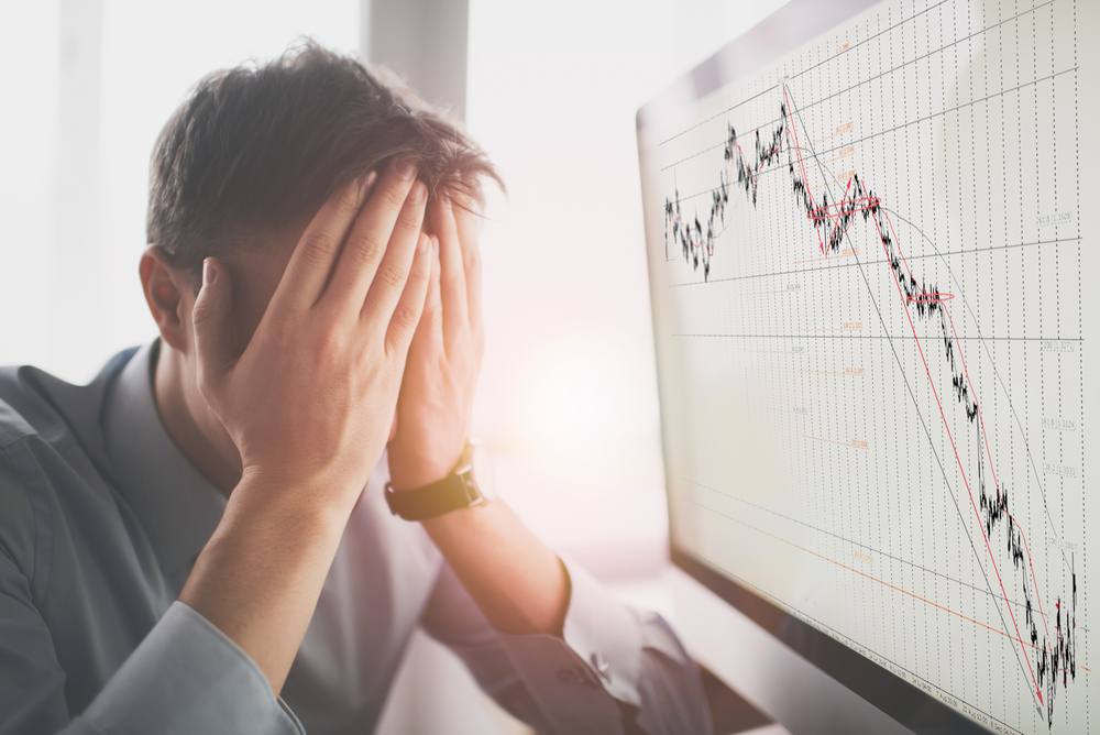 NulLTX Bitcoin Cash Prce Decline
