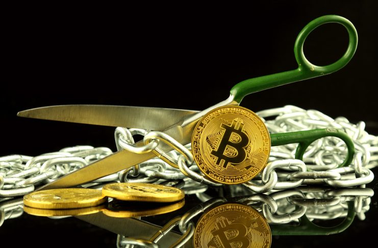 NullTX Bitcoin SV Price Pump