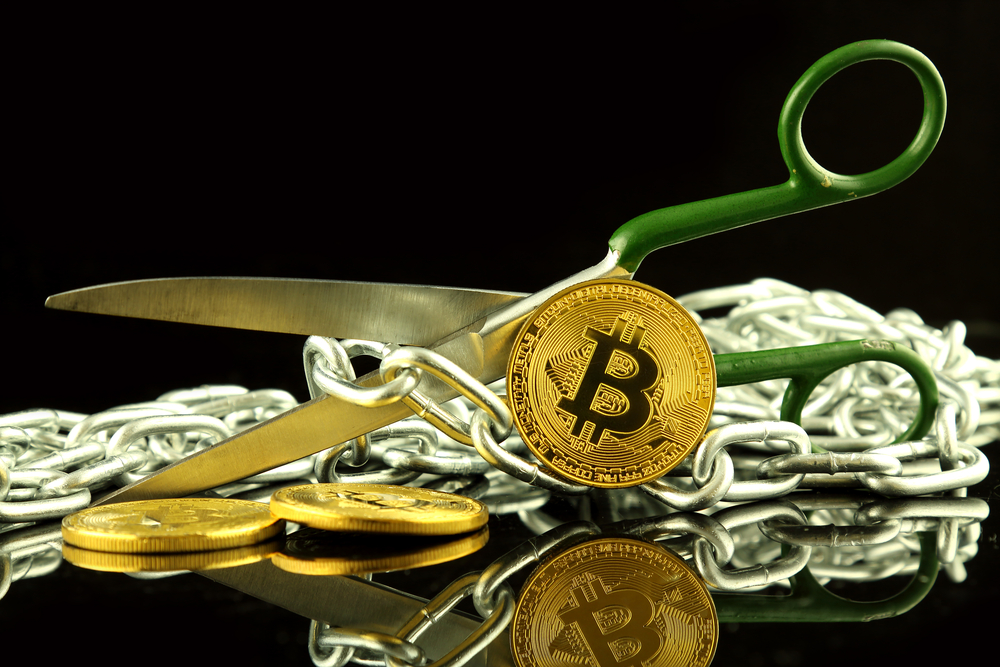 NullTX Bitcoin SV Price Pump