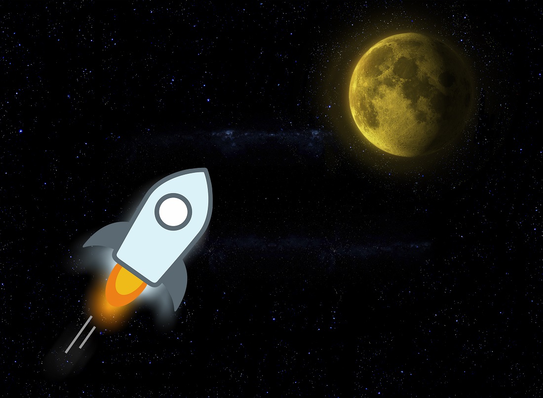 stellar lumens xlm