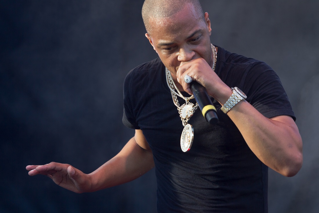 ti rapper