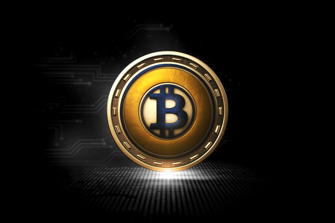 bitcoin gold