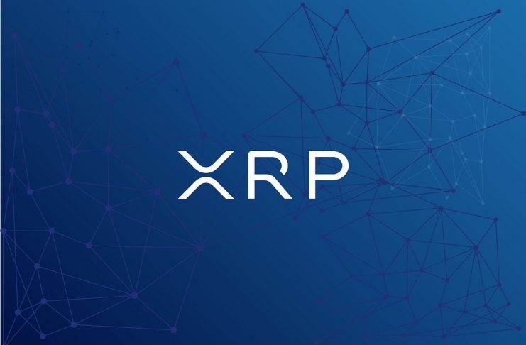 xrp price