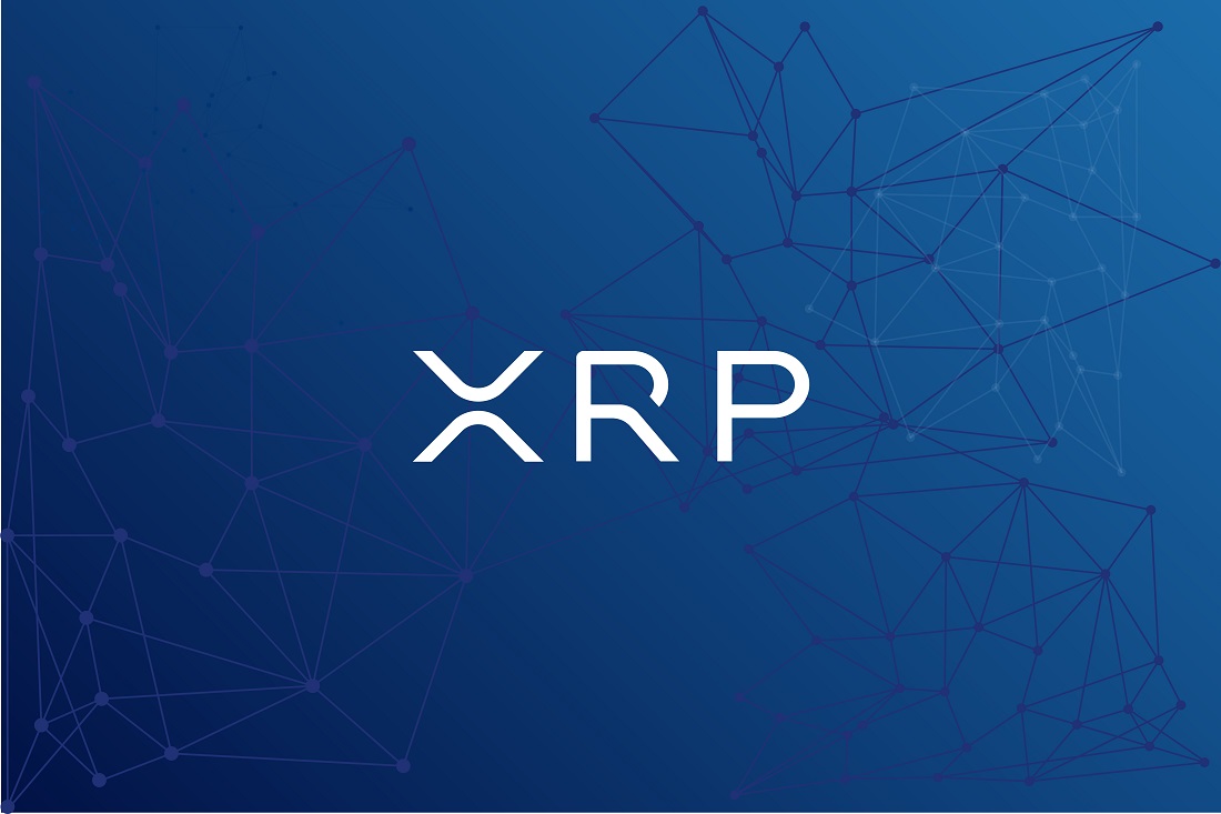 xrp price