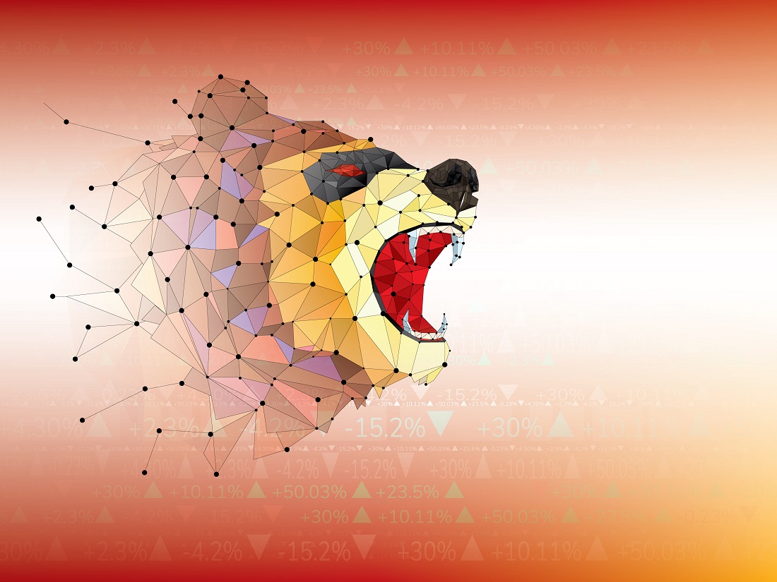 bear market bitcoin