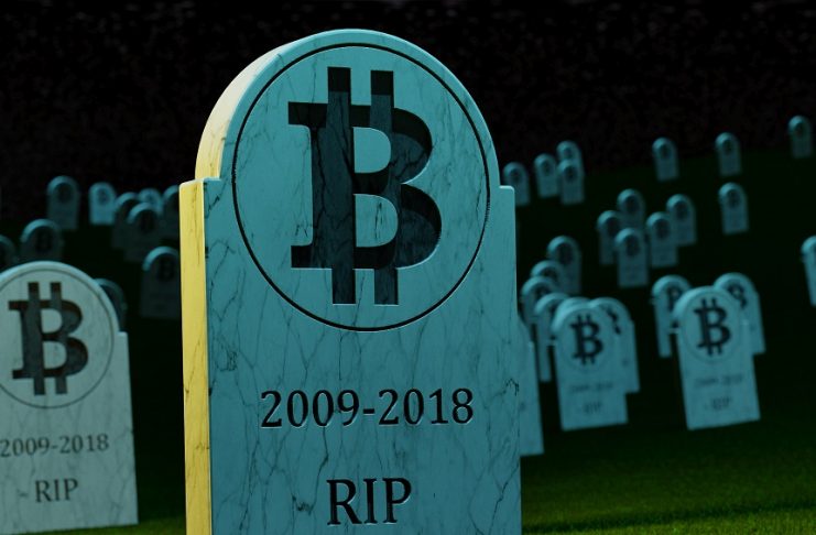 btc dead