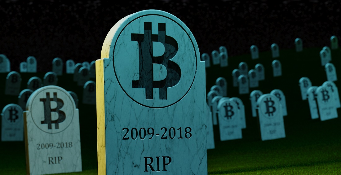 btc dead