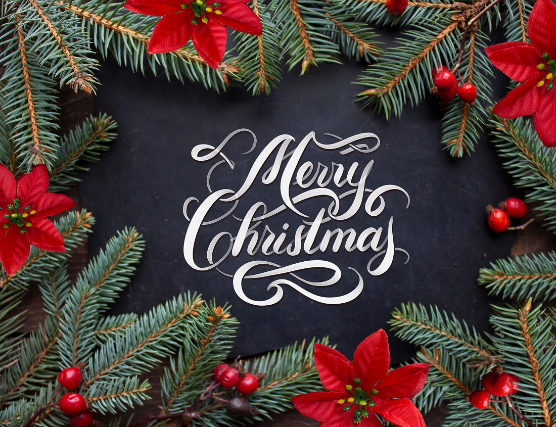 Christmas Crypto