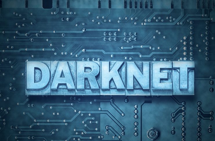 darknet