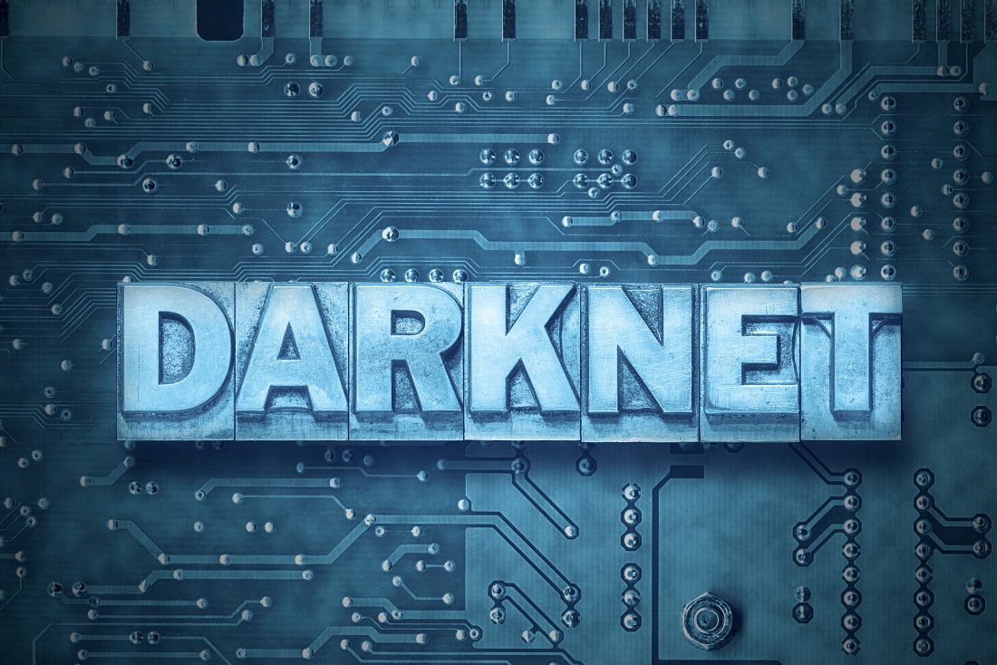 darknet