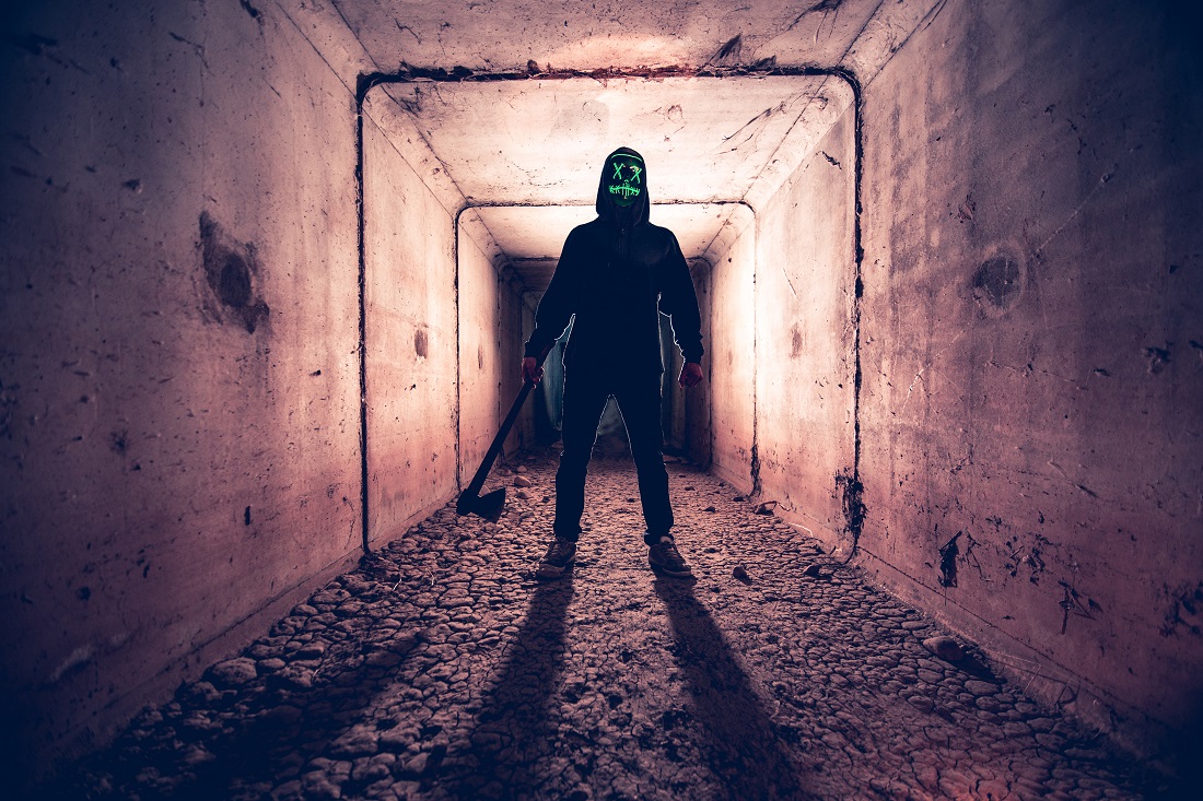 ico model death