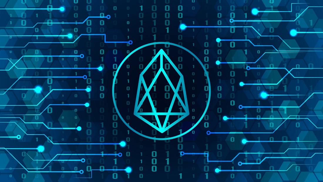 EOS Gambling Hacked