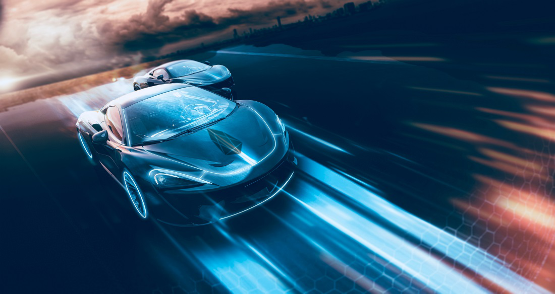 eos surpasses xlm