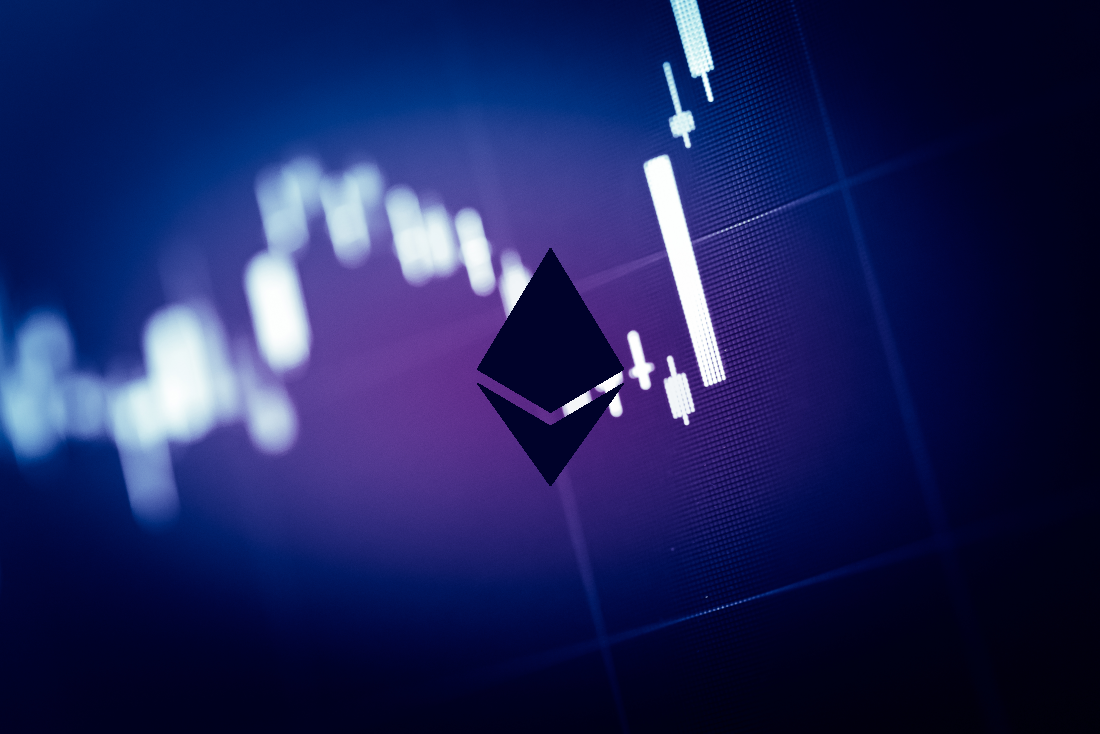 eth price
