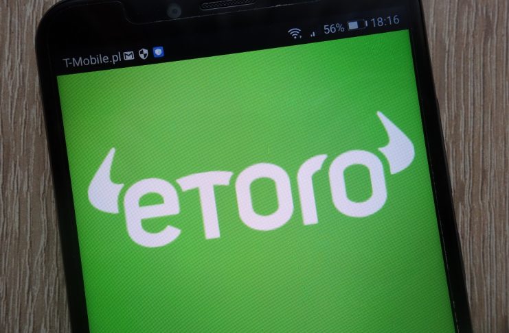 etoro