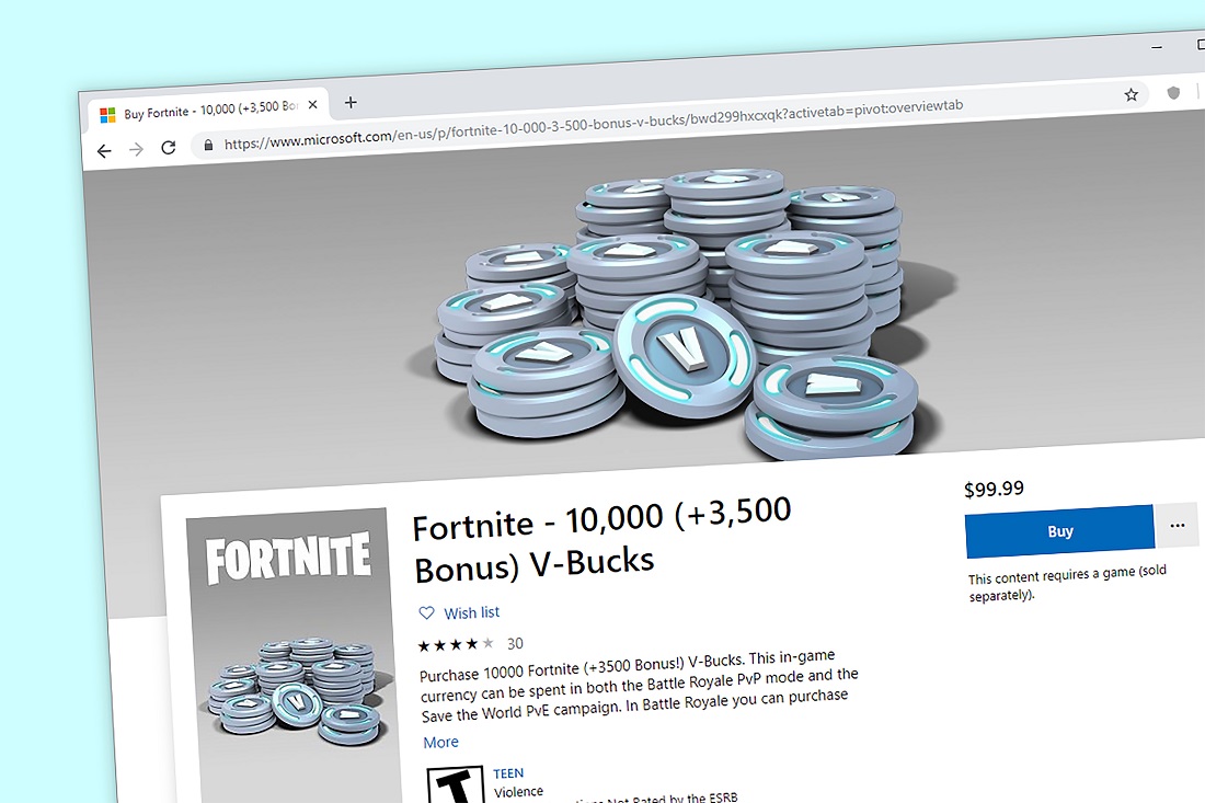 fortnite darknet