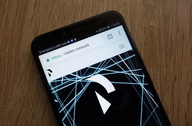 raiden network android