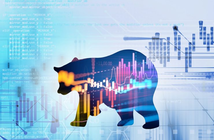 recession bear market