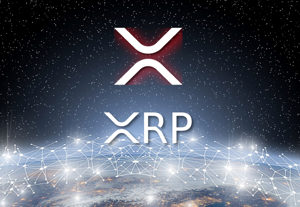 NulLTX XRP Price Uptrend Bullish