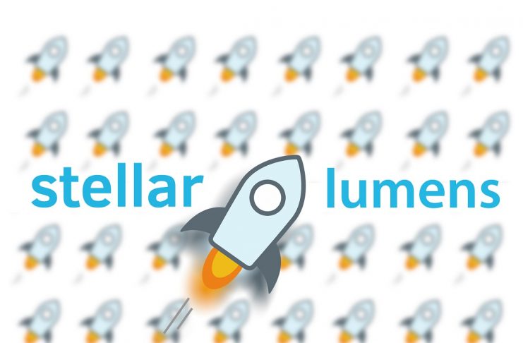 xlm stellar lumens