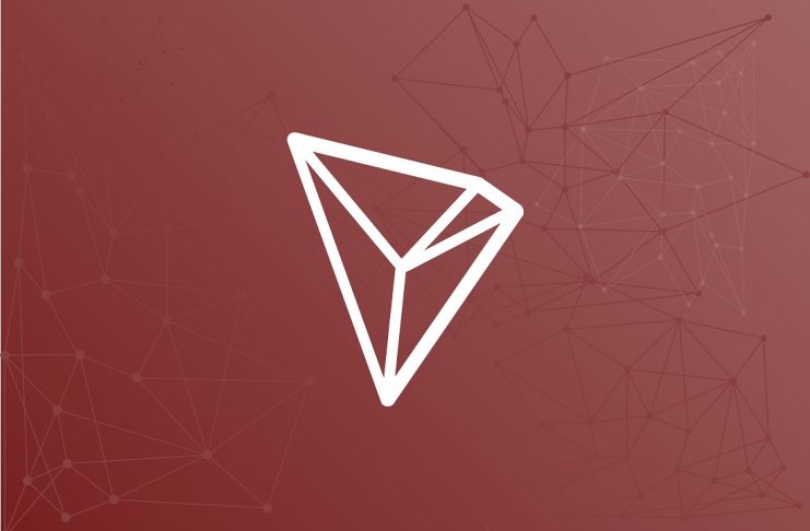 tron trx price predictions