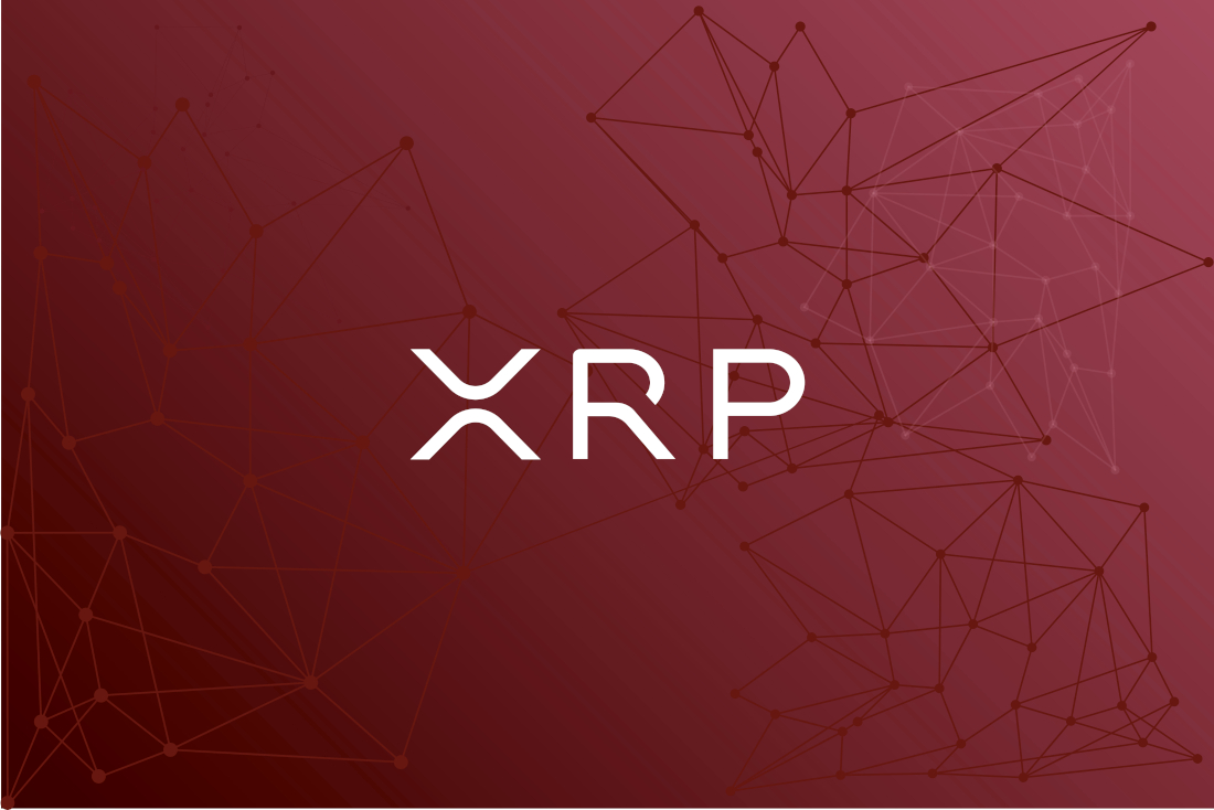 xrp price