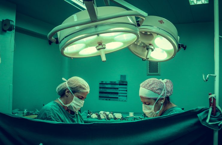 5g surgery
