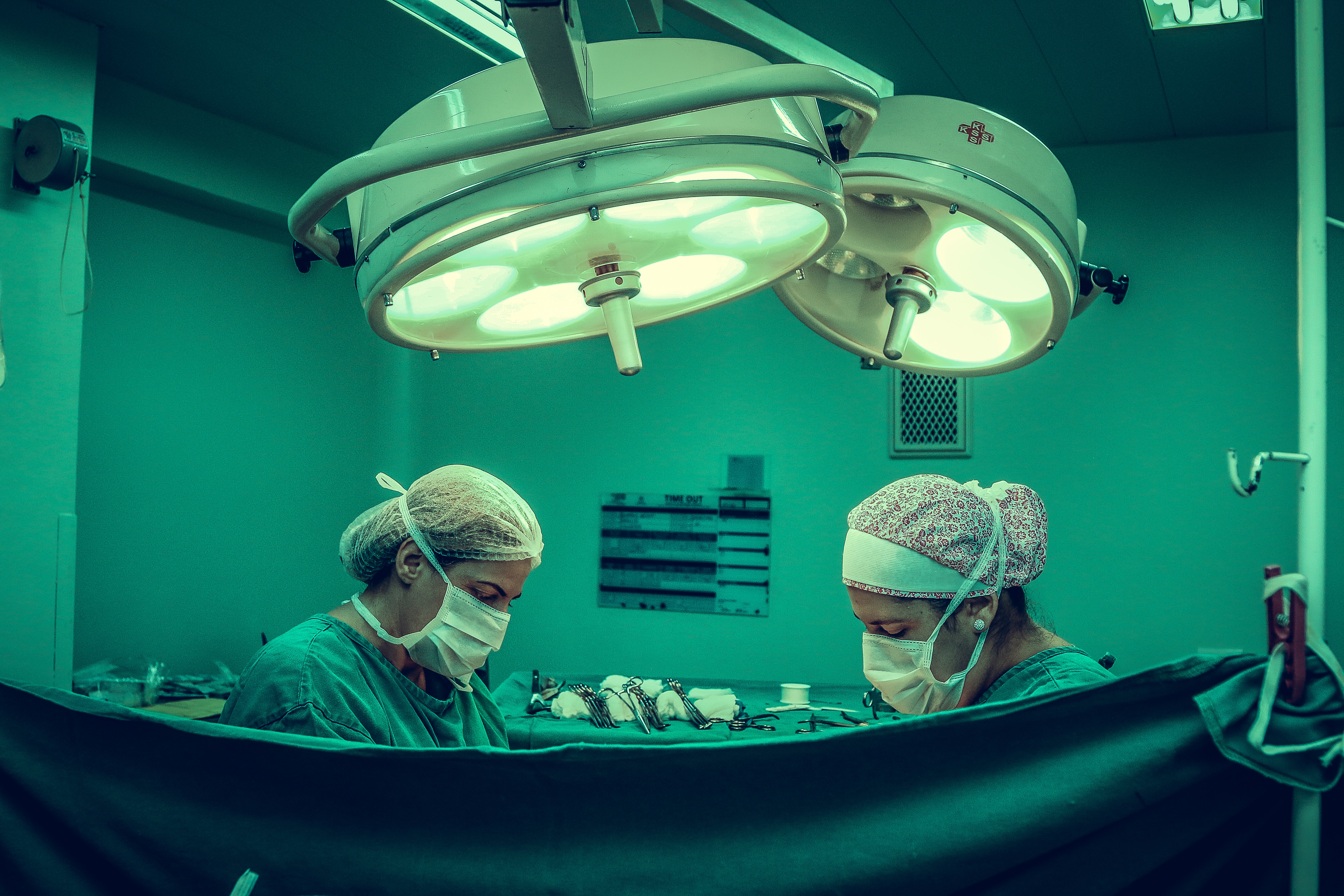 5g surgery