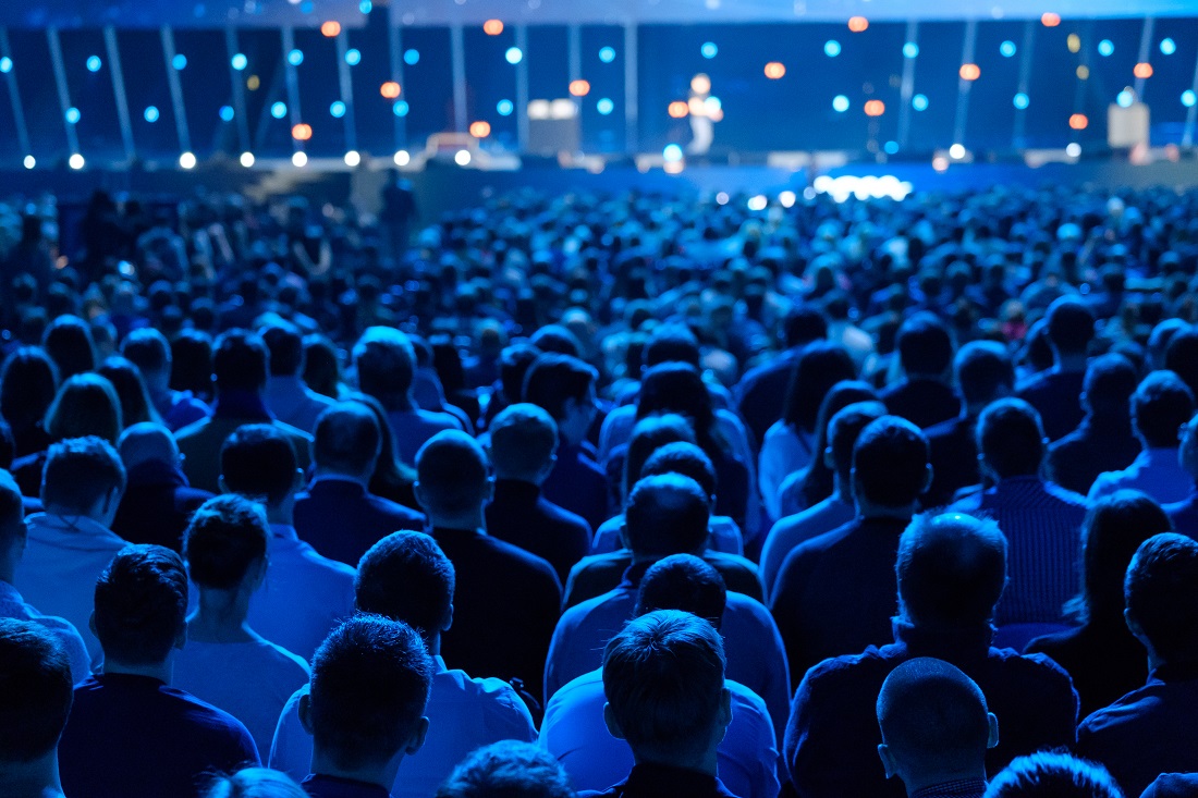 Top 5 Blockchain Conferences After Consensus