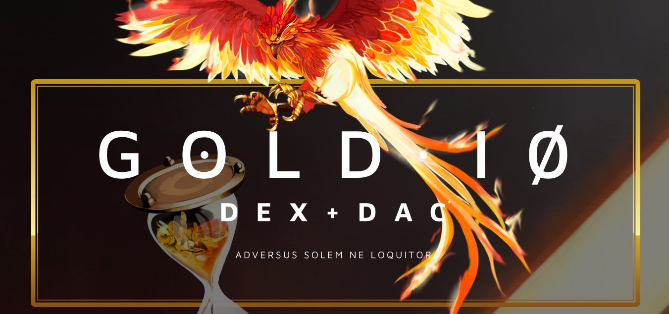Gold.io