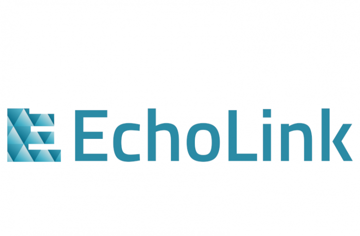 EchoLink logo