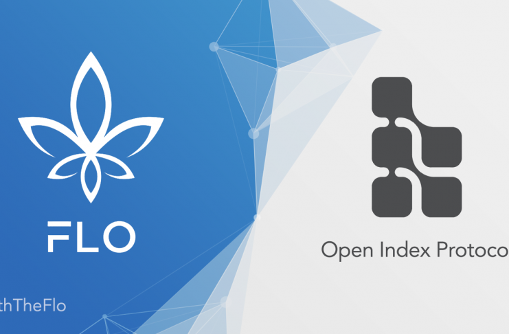 flo blockchain