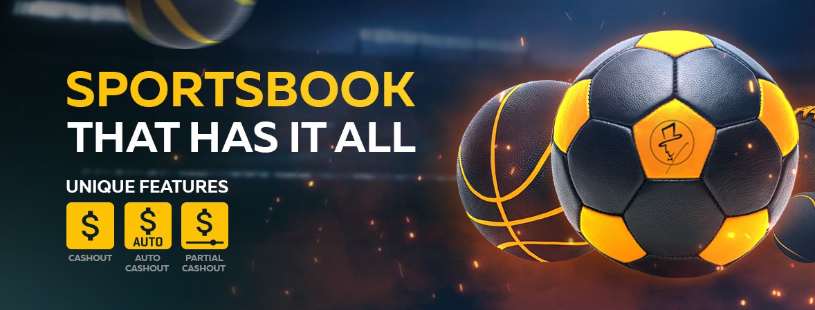 fortunejack sportsbook