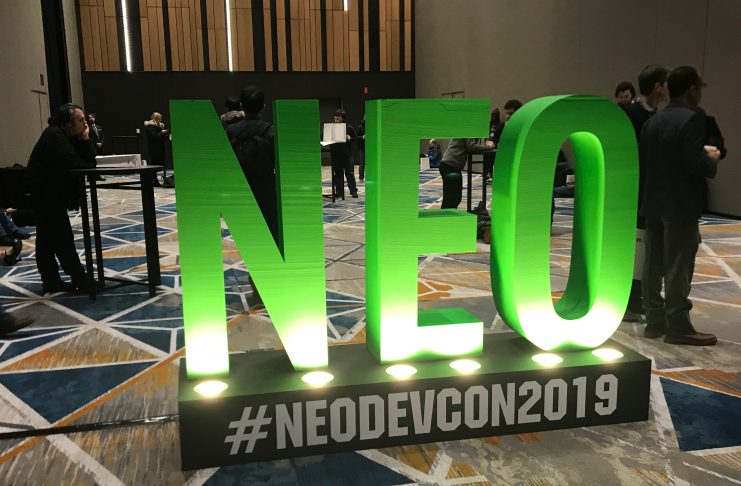 neo devcon