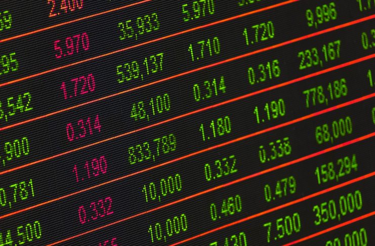 penny stocks icos