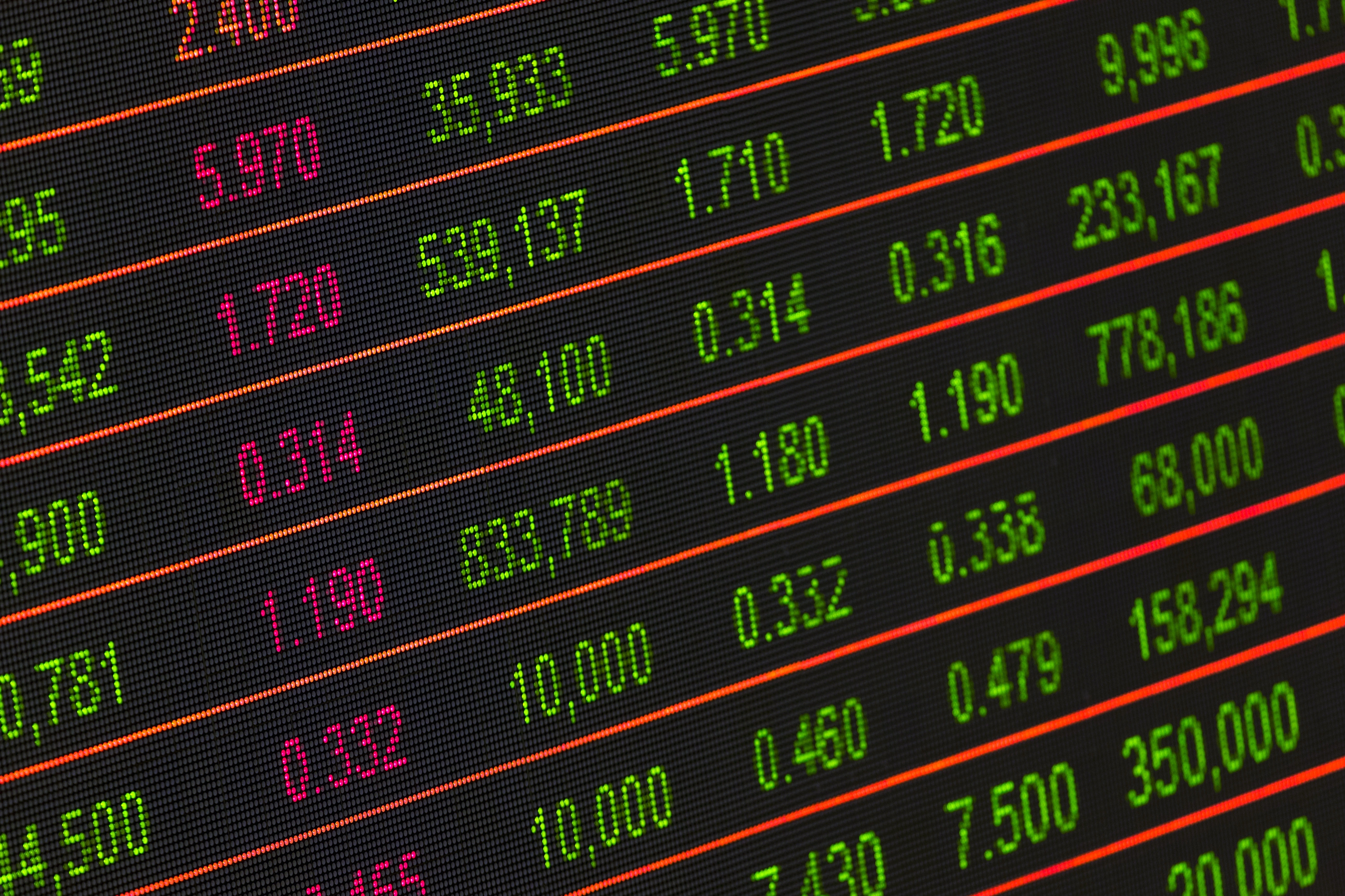 penny stocks icos