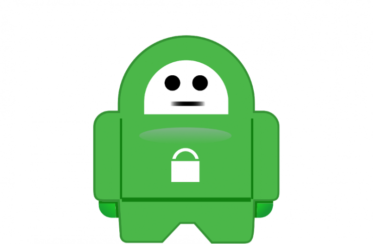 private internet access logo