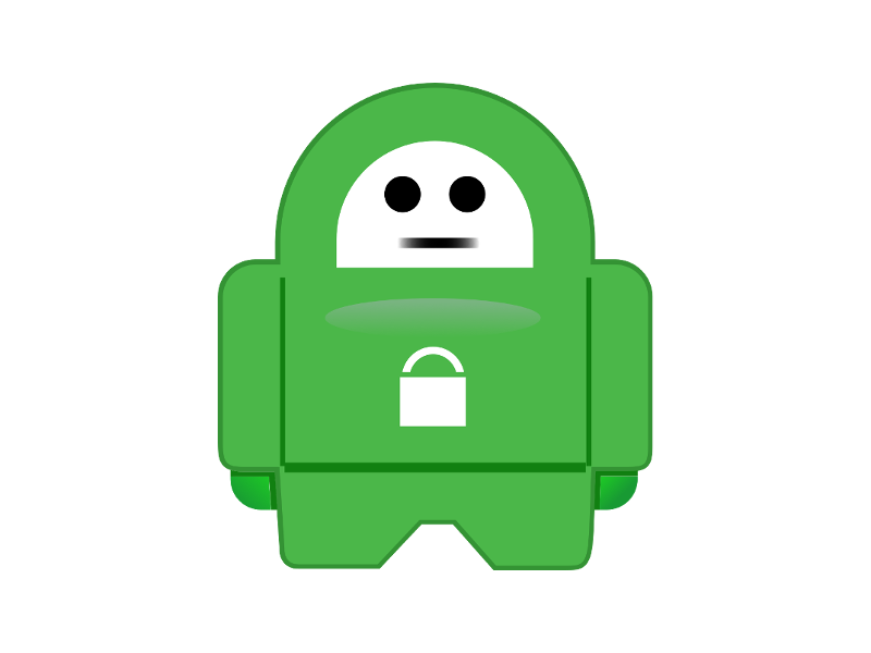 private internet access logo