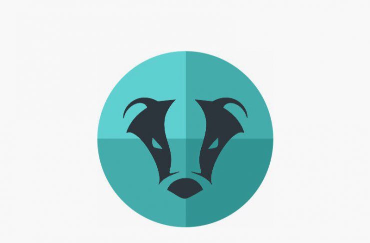 Beaxy Logo New
