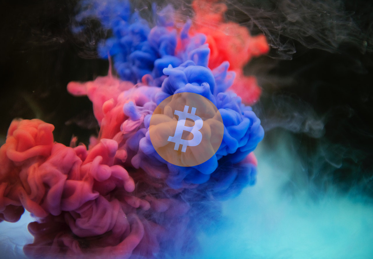 bitcoin price explosion