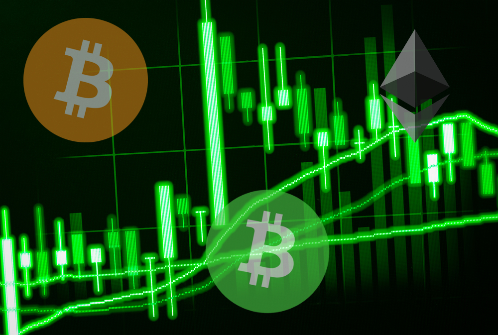 bitcoin ethereum bitcoin cash