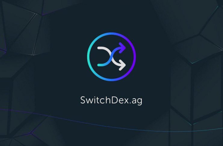 switchdex.ag logo