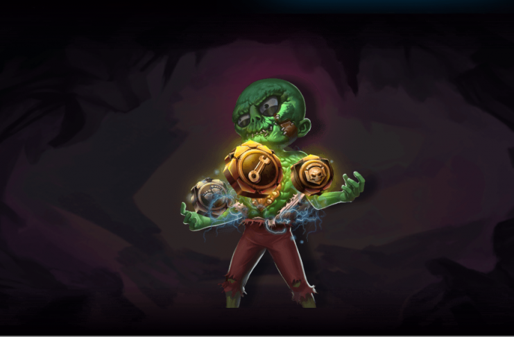 cryptozombies